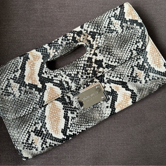Nine West Handbags - Nine West Clutch